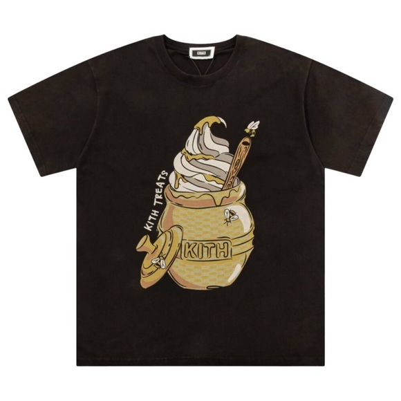 Kith Other - Kith Honey Pot Vintage NWT